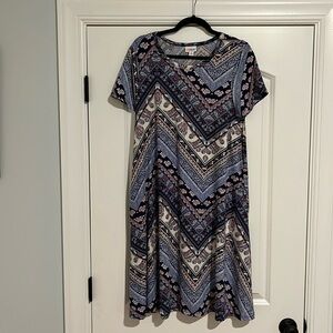 LuLaRoe Jessie